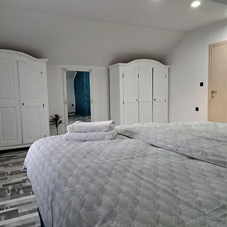 Apartment Mihaela