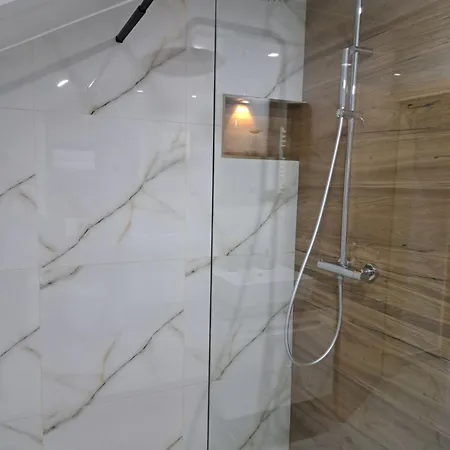 Mihaela Apartment