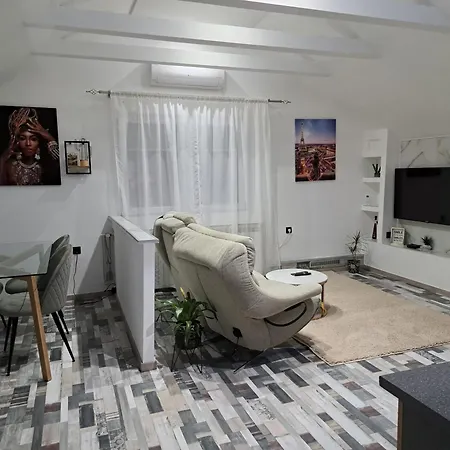 Appartamento Mihaela *