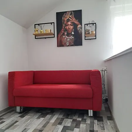 Apartment Mihaela Laktasi