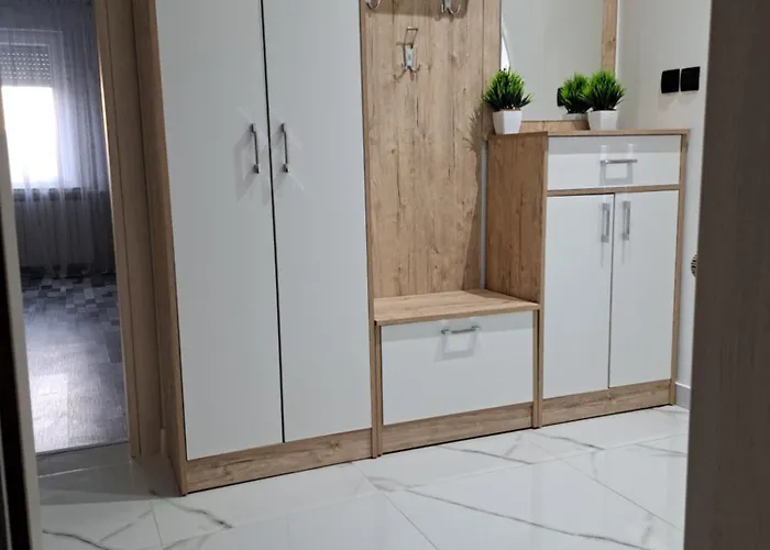 Appartement Mihaela *