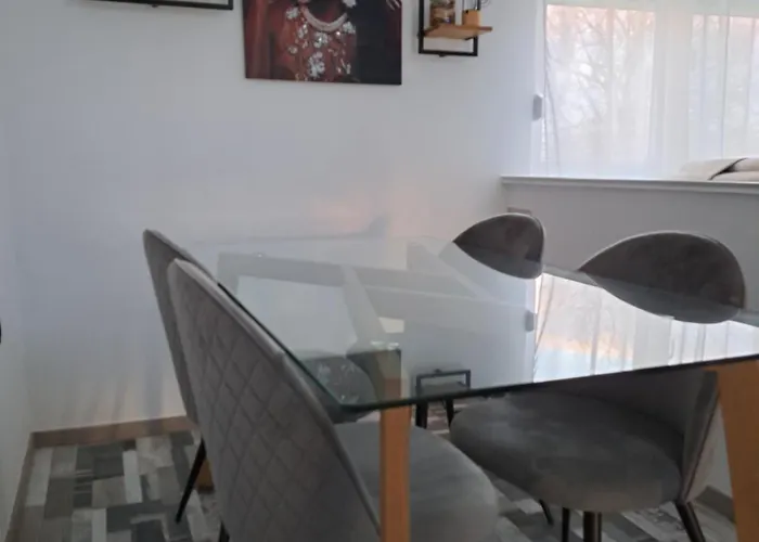 Appartement Mihaela Laktaši