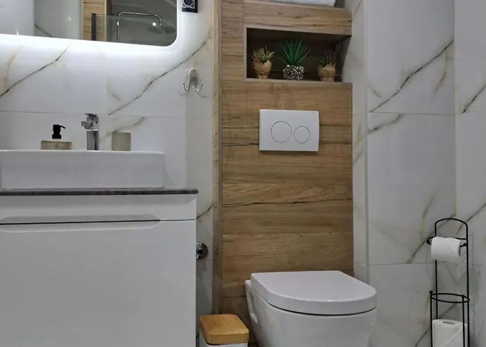 Mihaela Appartement Laktaši