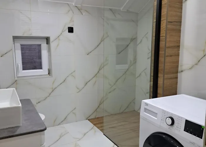 Mihaela Appartement Laktaši